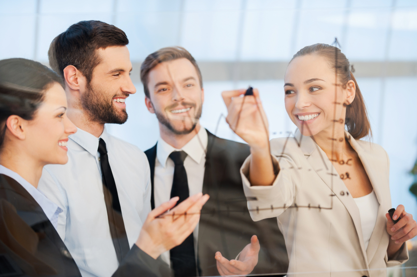qualities of a team leader in bpo